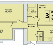 Суздальский-2